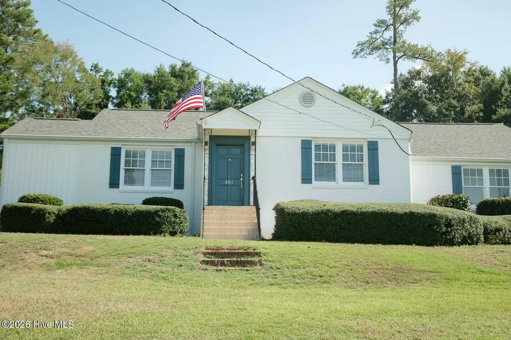 201 E Arlington Heights North Augusta, SC 29841
