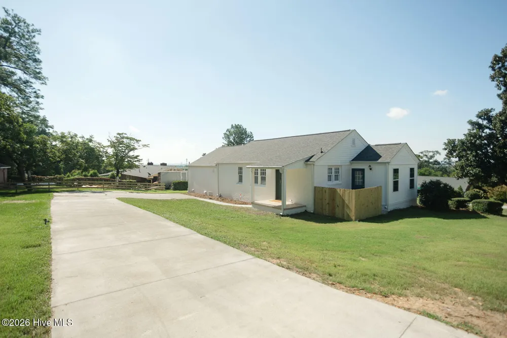201 E Arlington Heights North Augusta, SC 29841