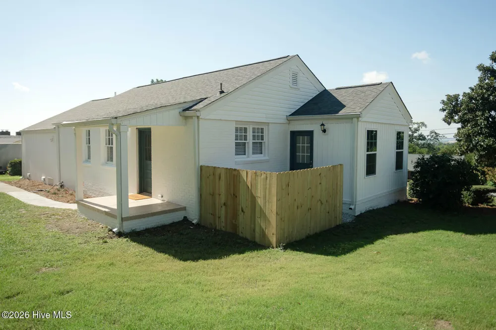 201 E Arlington Heights North Augusta, SC 29841