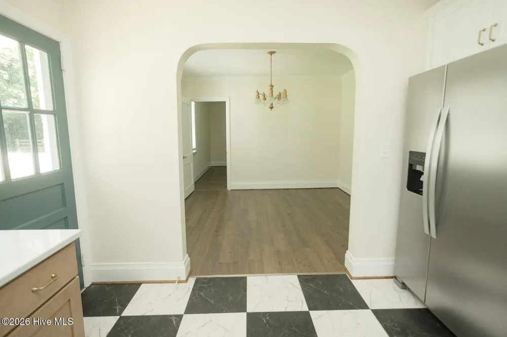 201 E Arlington Heights North Augusta, SC 29841