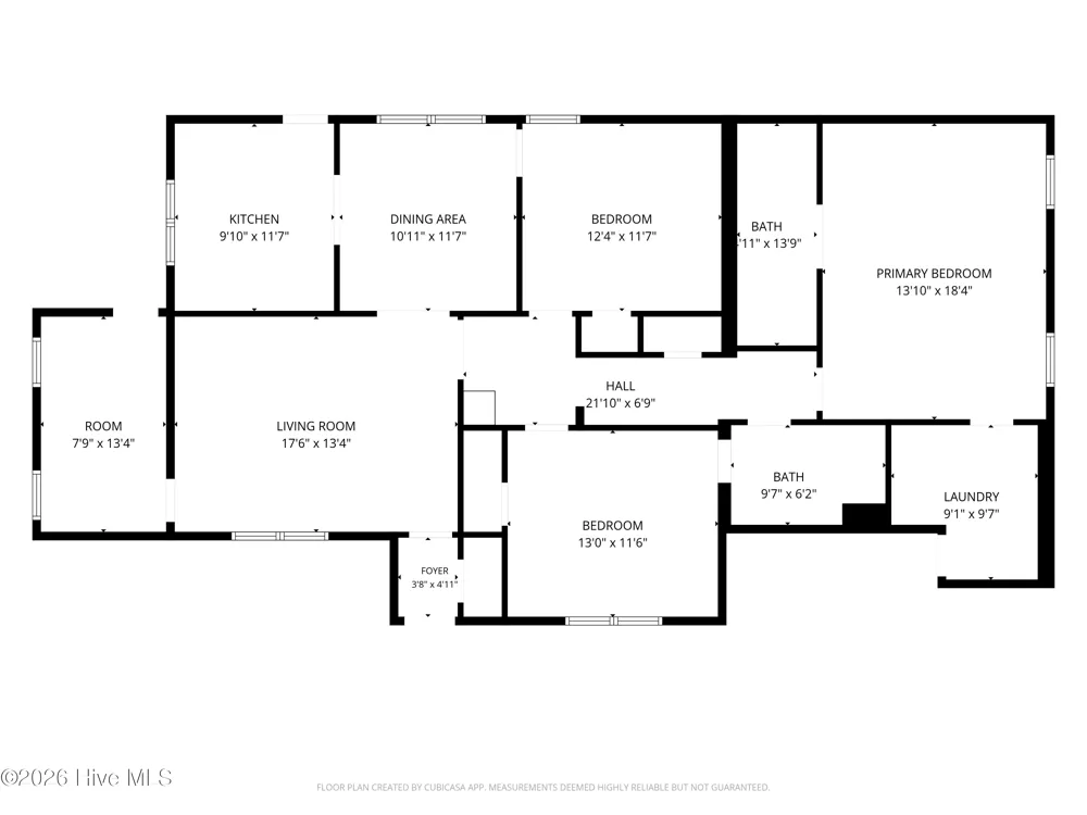 201 E Arlington Heights North Augusta, SC 29841