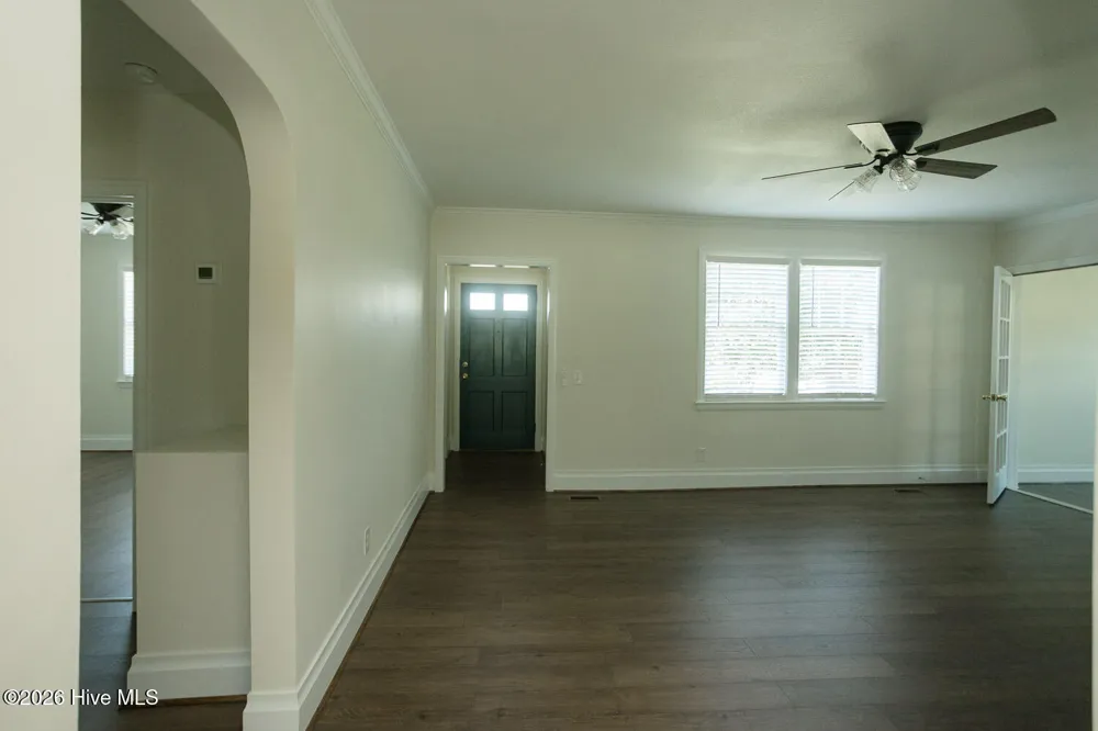 201 E Arlington Heights North Augusta, SC 29841