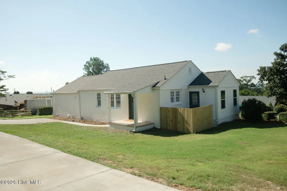 201 E Arlington Heights North Augusta, SC 29841