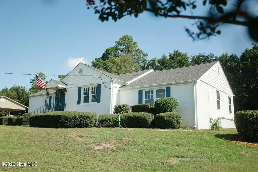 201 E Arlington Heights North Augusta, SC 29841