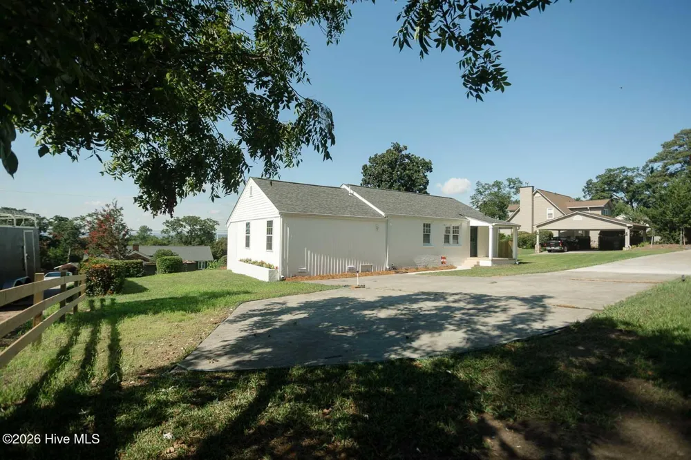 201 E Arlington Heights North Augusta, SC 29841