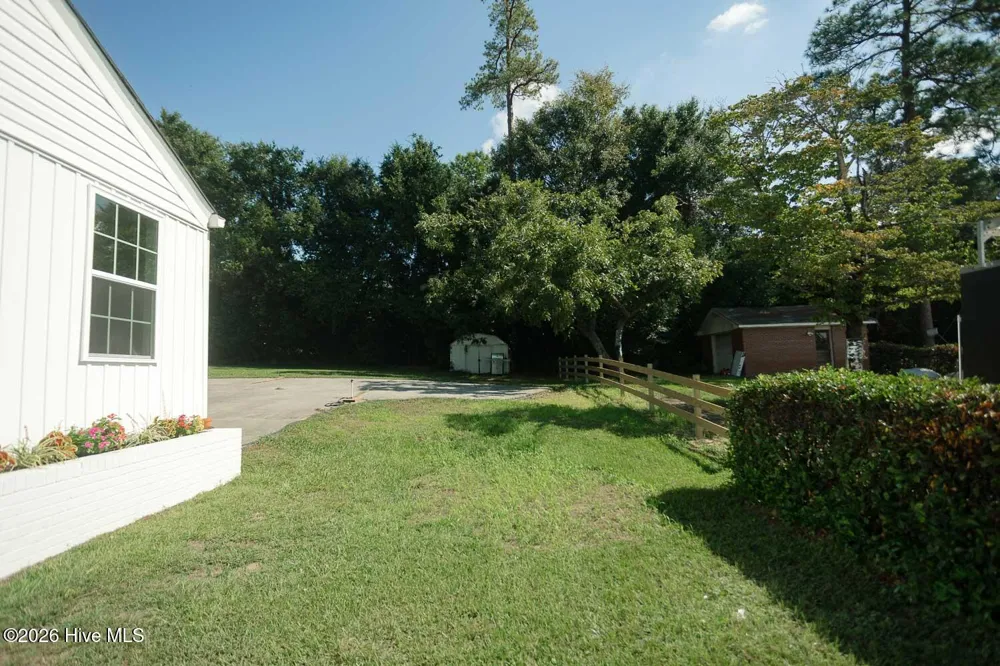 201 E Arlington Heights North Augusta, SC 29841