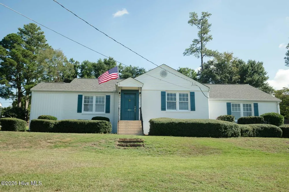 201 E Arlington Heights North Augusta, SC 29841