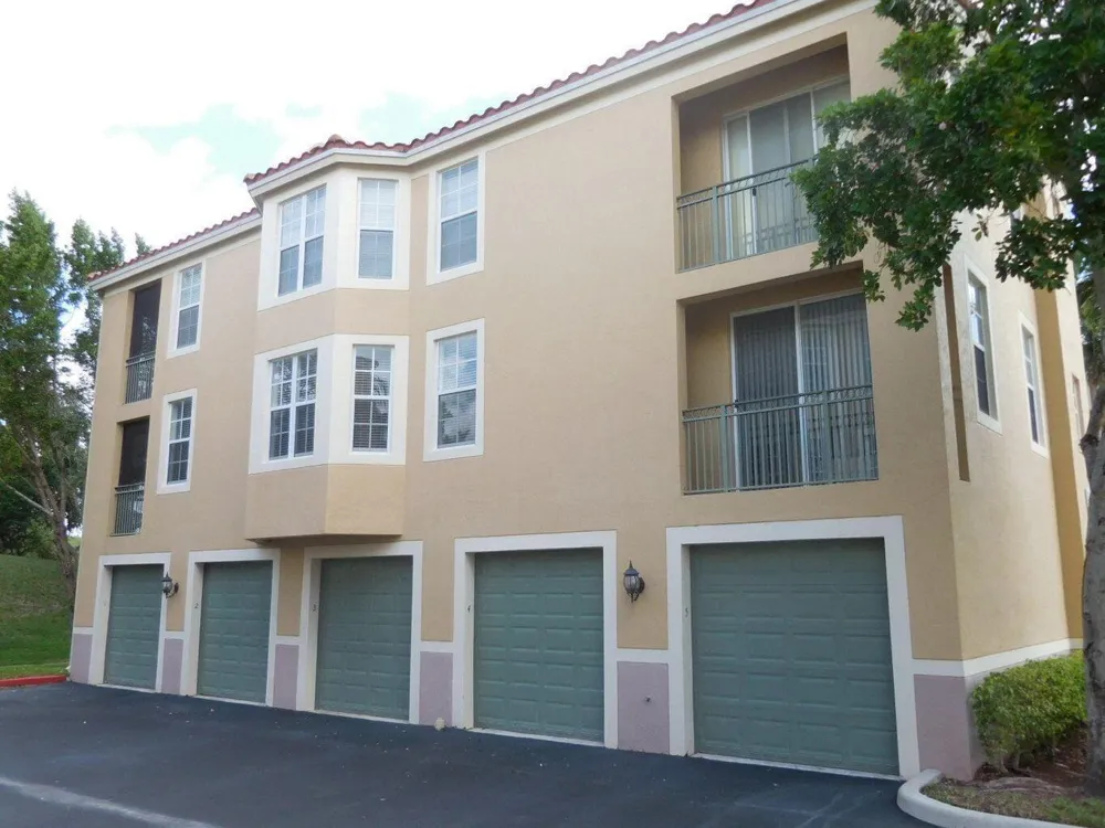 11780 SAINT ANDREWS PLACE #201 Wellington, FL 33414