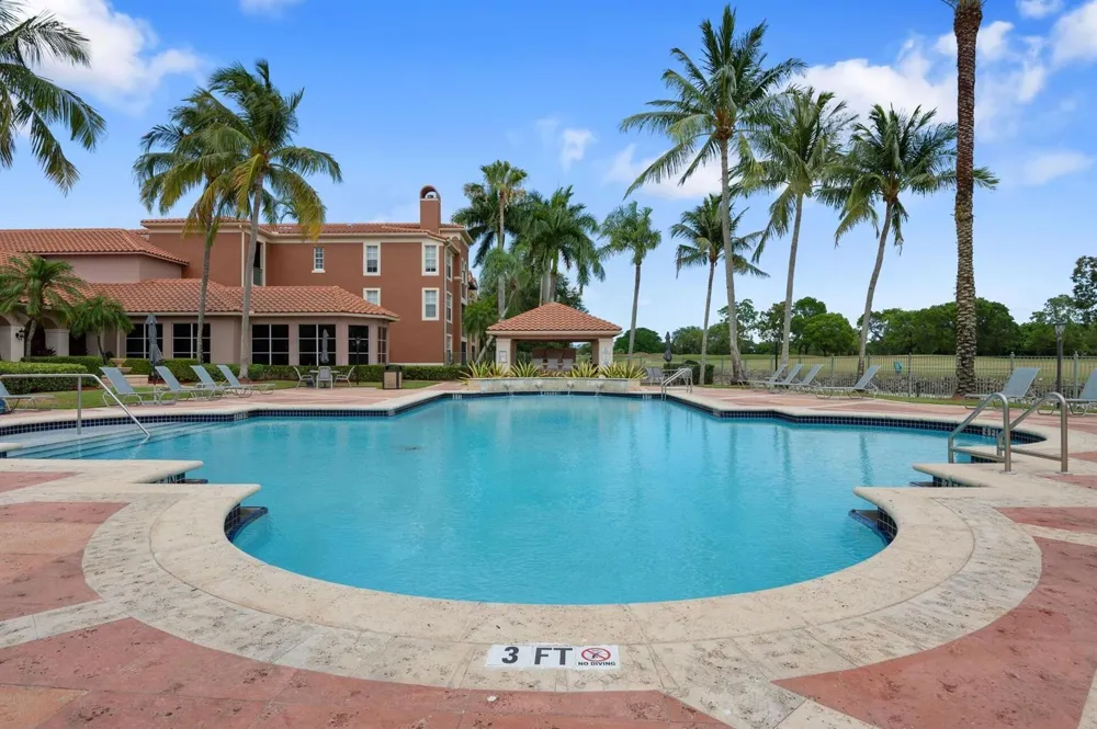 11780 SAINT ANDREWS PLACE #201 Wellington, FL 33414