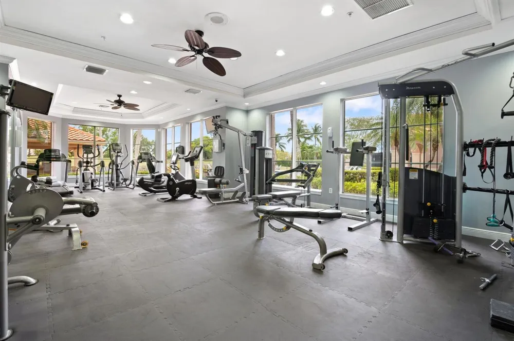 11780 SAINT ANDREWS PLACE #201 Wellington, FL 33414