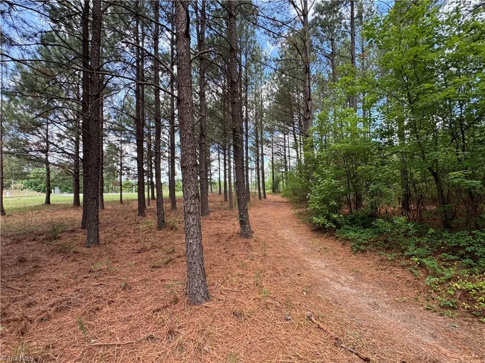 1215 Sherron Road Durham, NC 27703