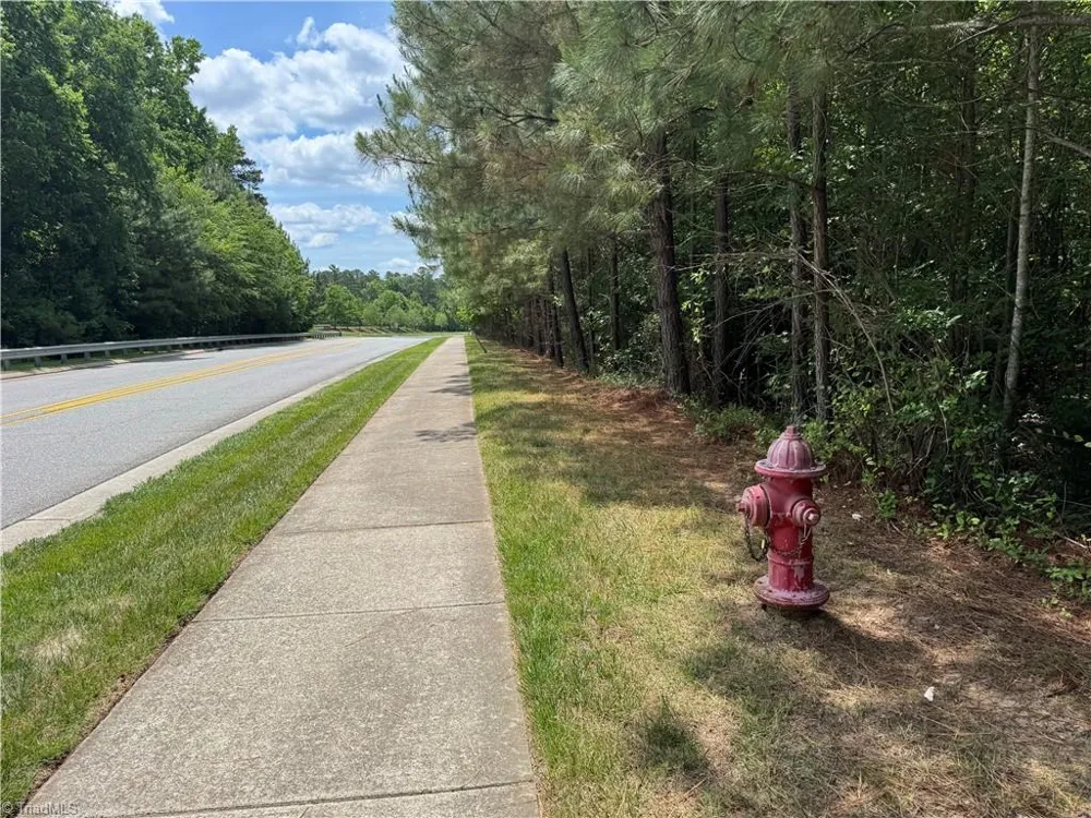 1215 Sherron Road Durham, NC 27703