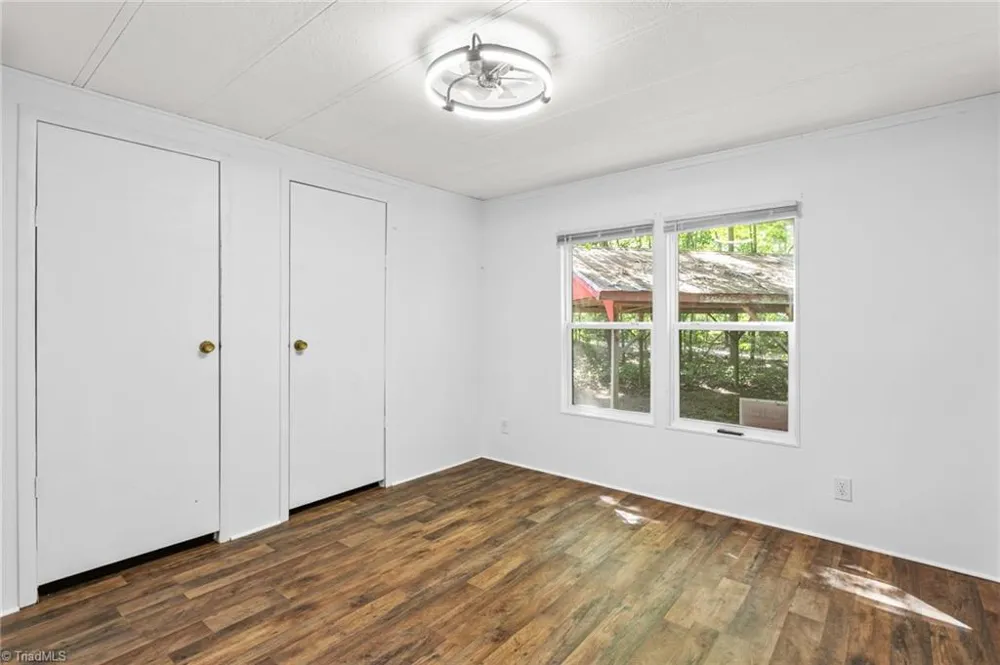 6243 Quail Hollow Drive Pleasant Garden, NC 27313