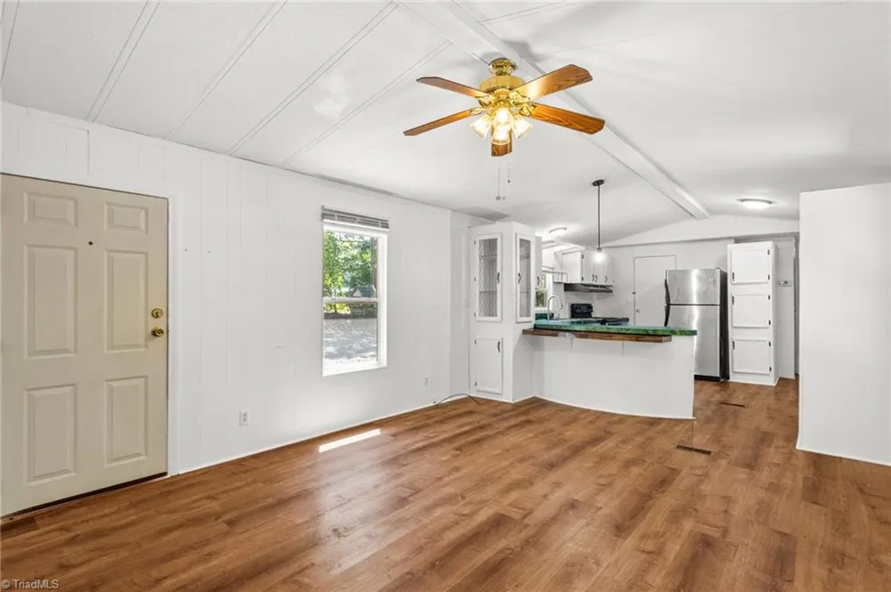 6243 Quail Hollow Drive Pleasant Garden, NC 27313