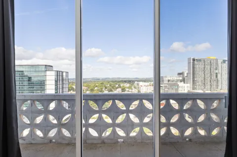 1801 Lavaca Street #15M