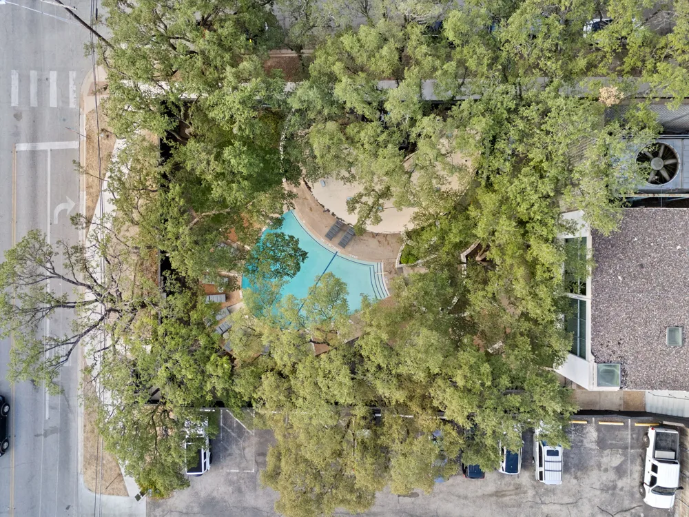 1801 Lavaca Street #15M Austin, TX 78701