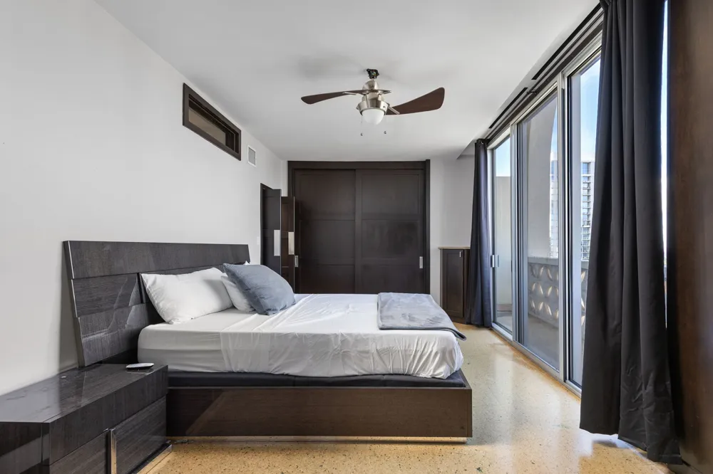1801 Lavaca Street #15M Austin, TX 78701