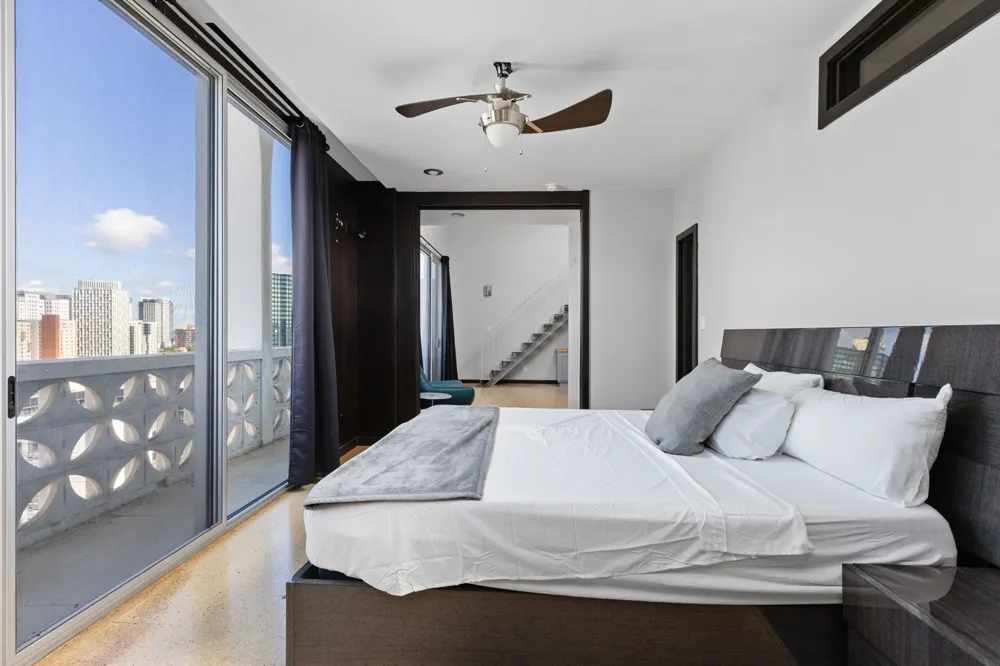 1801 Lavaca Street #15M Austin, TX 78701
