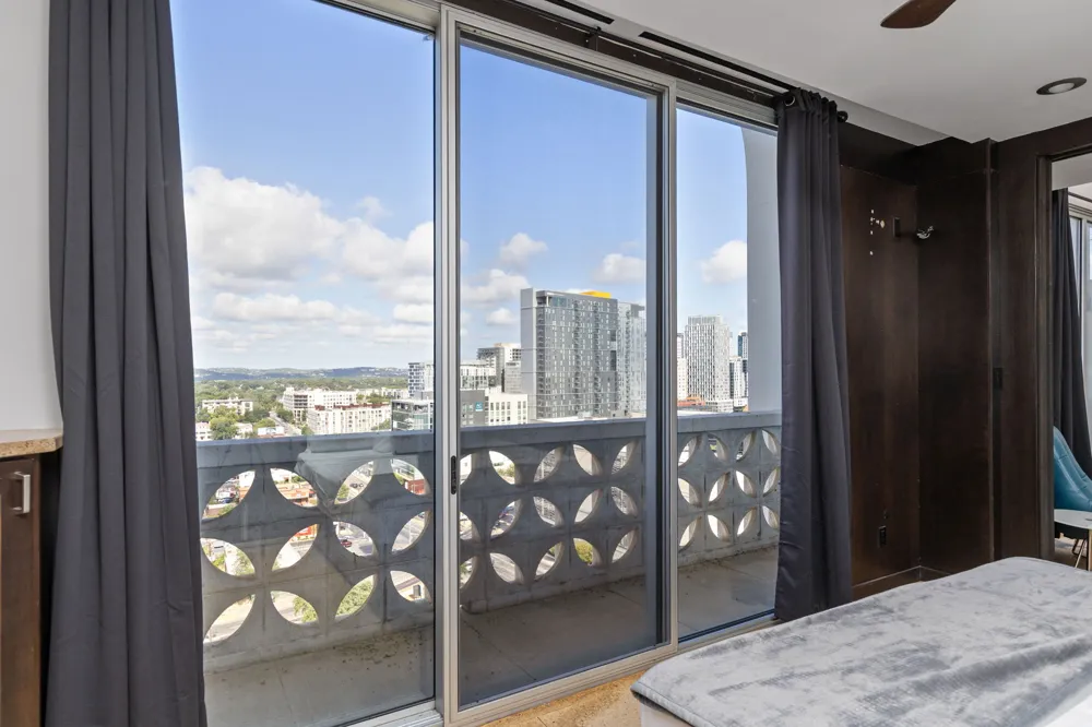 1801 Lavaca Street #15M Austin, TX 78701