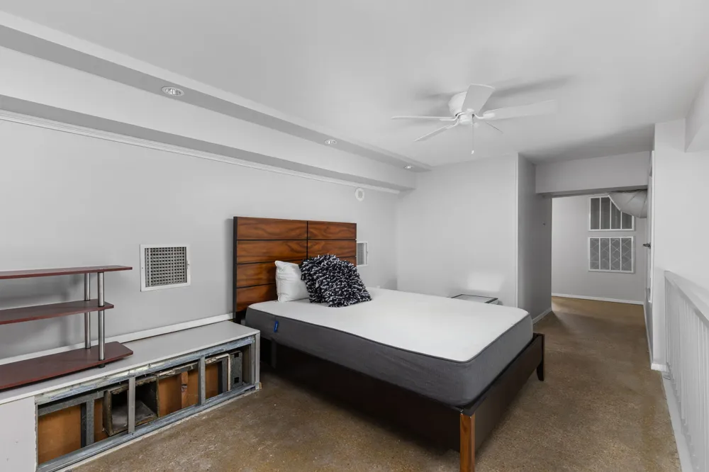 1801 Lavaca Street #15M Austin, TX 78701