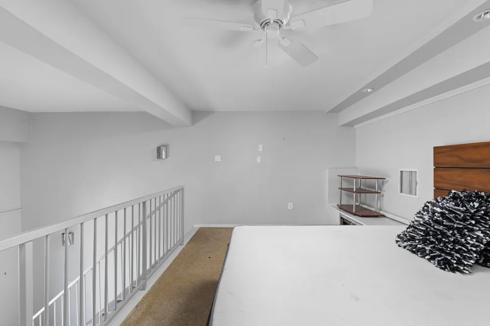 1801 Lavaca Street #15M Austin, TX 78701