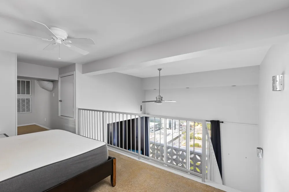 1801 Lavaca Street #15M Austin, TX 78701