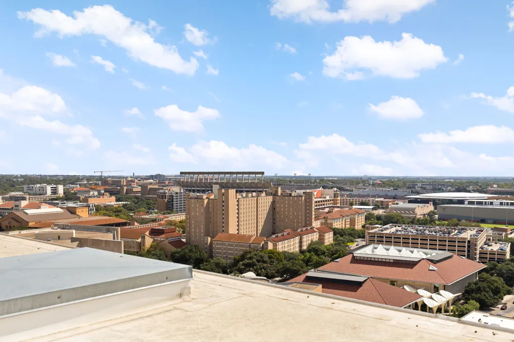 1801 Lavaca Street #15M Austin, TX 78701