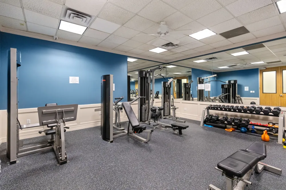 1801 Lavaca Street #15M Austin, TX 78701