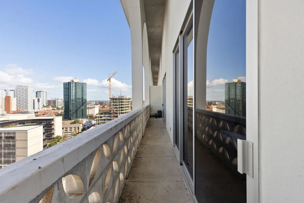 1801 Lavaca Street #15M Austin, TX 78701