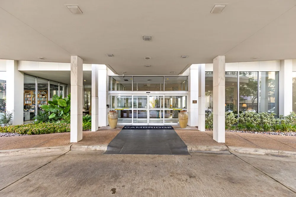 1801 Lavaca Street #15M Austin, TX 78701