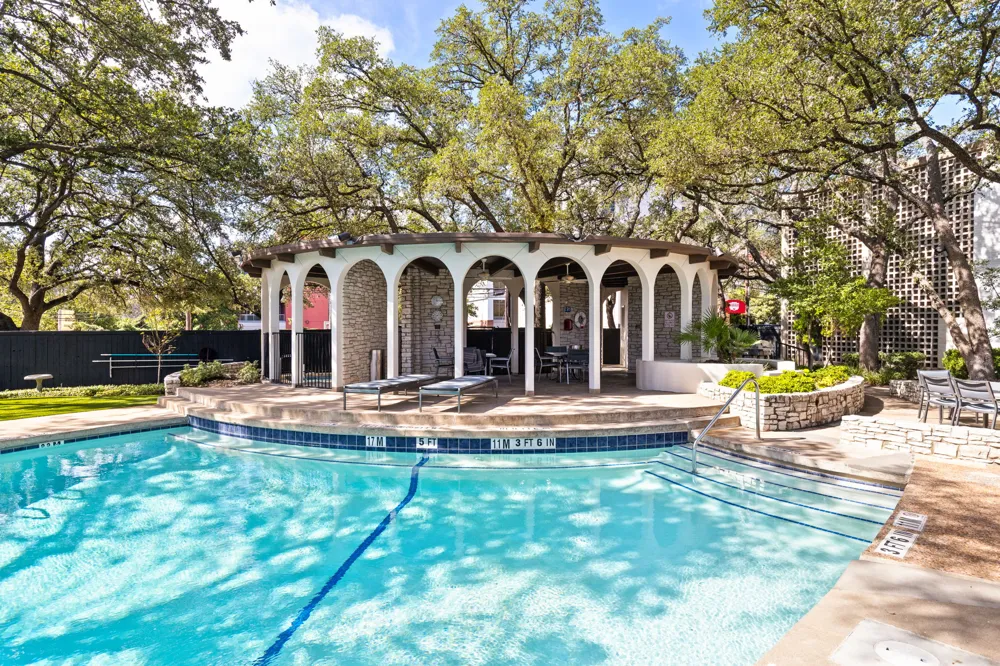 1801 Lavaca Street #15M Austin, TX 78701