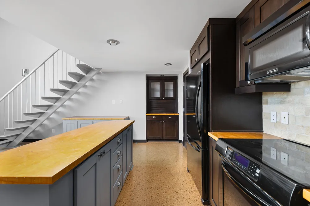 1801 Lavaca Street #15M Austin, TX 78701