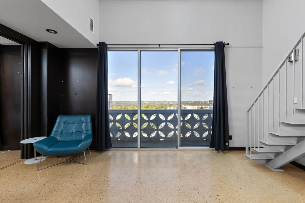 1801 Lavaca Street #15M Austin, TX 78701