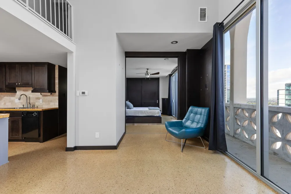 1801 Lavaca Street #15M Austin, TX 78701