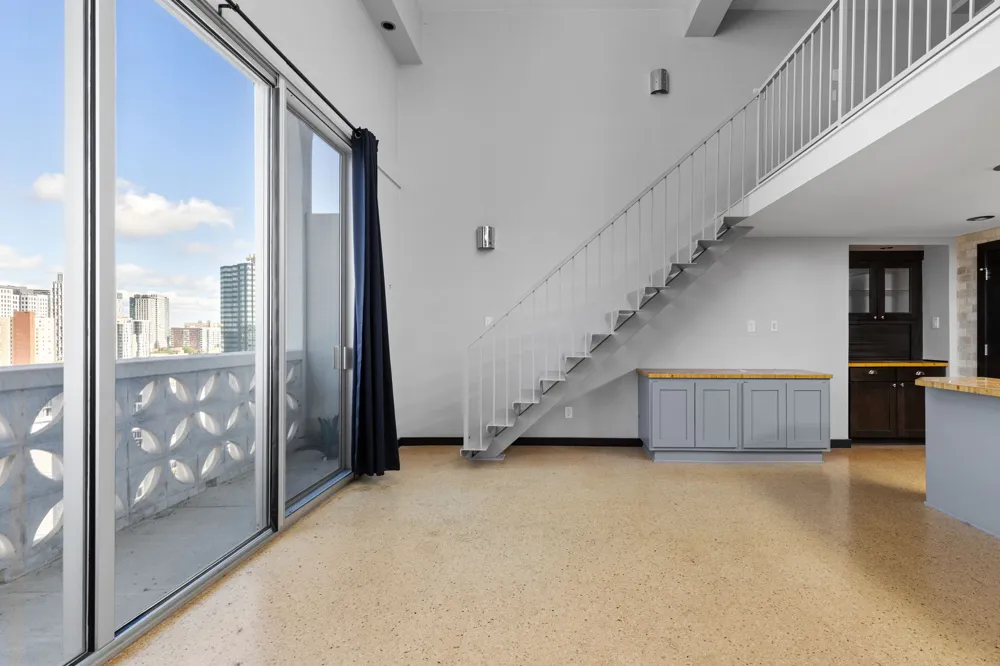 1801 Lavaca Street #15M Austin, TX 78701