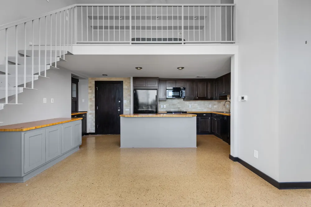 1801 Lavaca Street #15M Austin, TX 78701
