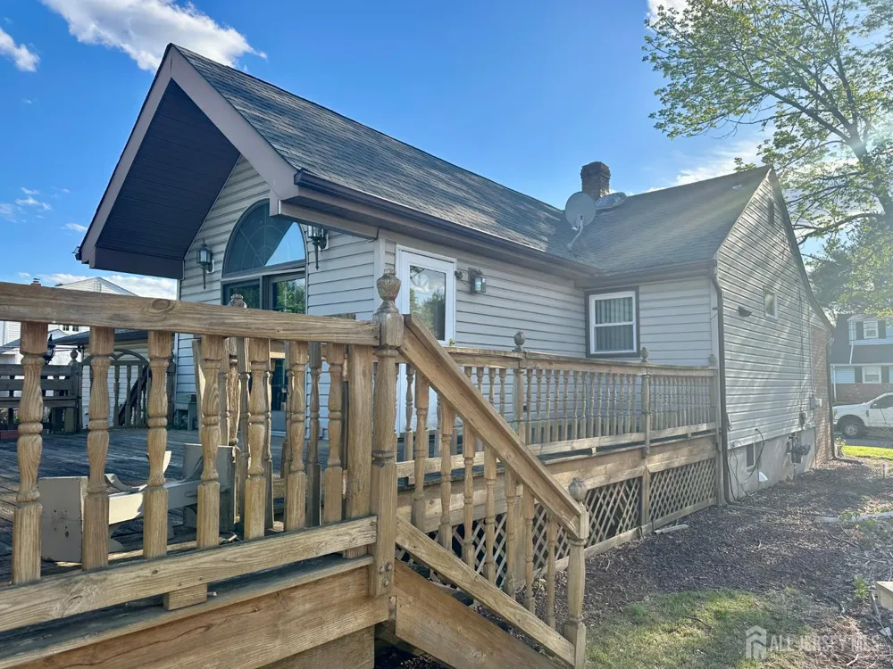 11 Demarest Place Piscataway, NJ 08854