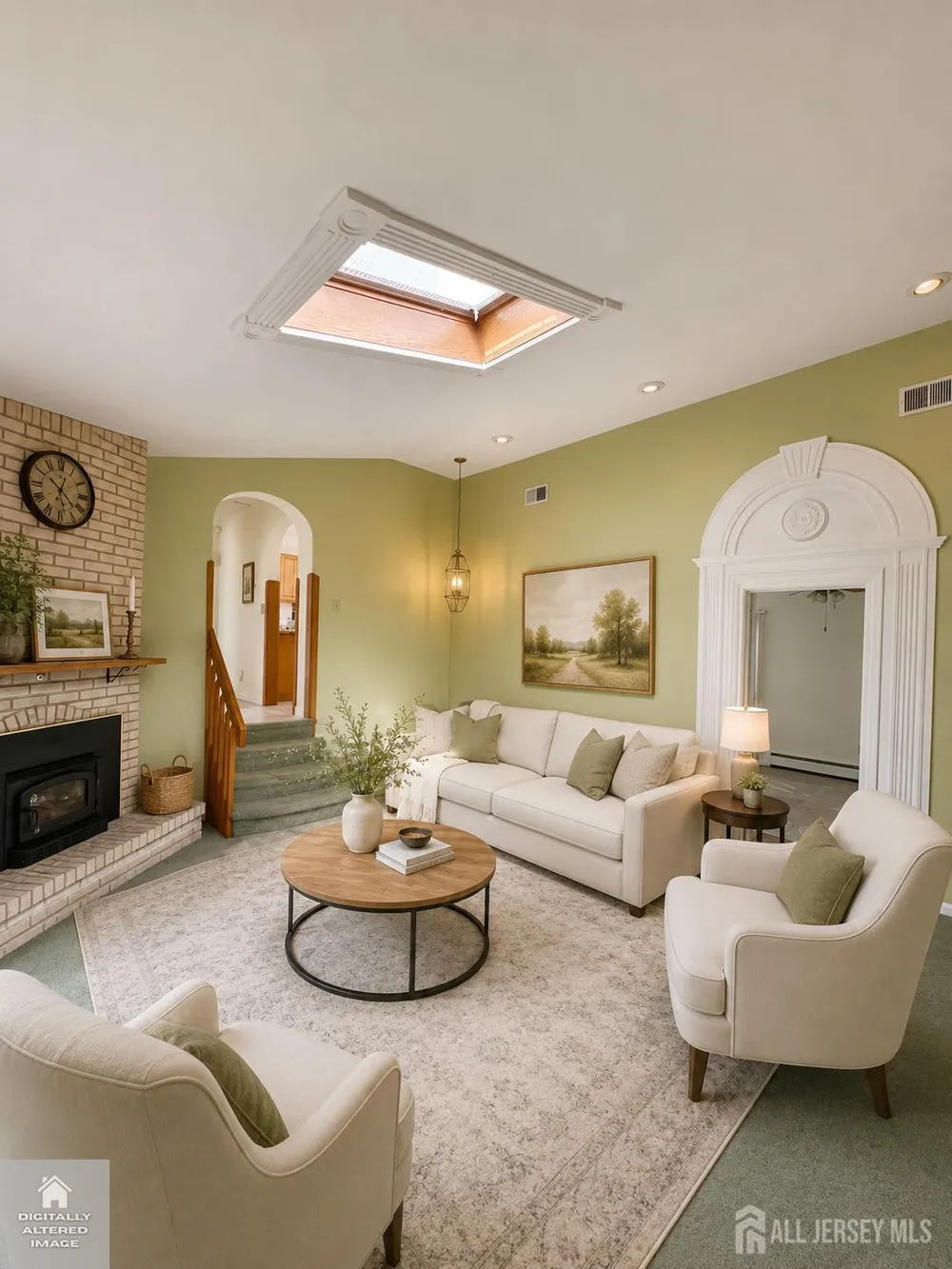 11 Demarest Place Piscataway, NJ 08854