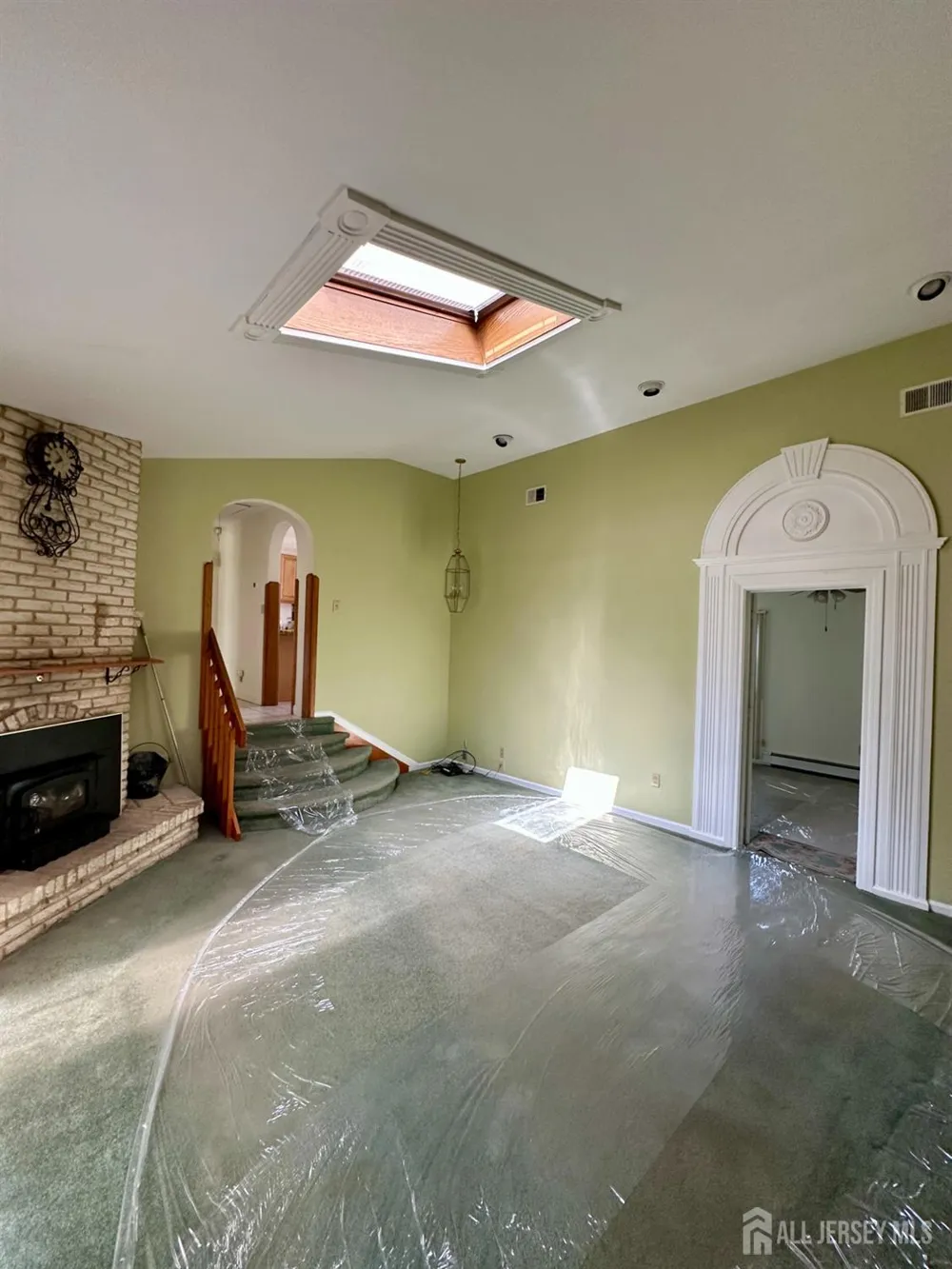 11 Demarest Place Piscataway, NJ 08854