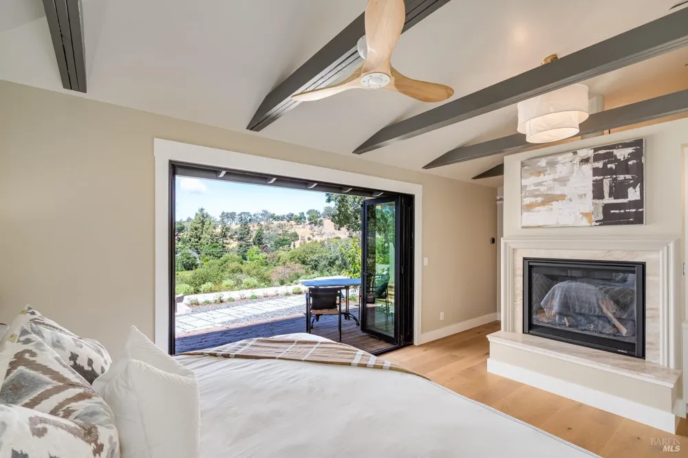 104 Camino Vista St. Helena, CA 94574