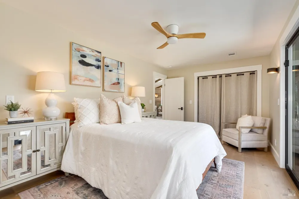 104 Camino Vista St. Helena, CA 94574