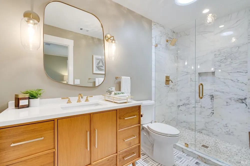 104 Camino Vista St. Helena, CA 94574