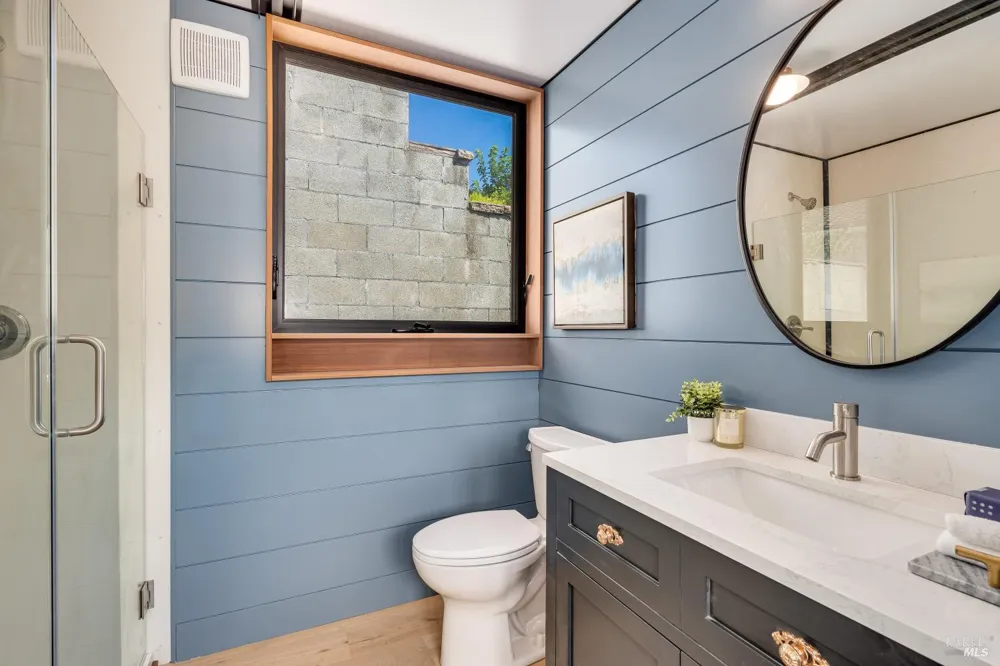 104 Camino Vista St. Helena, CA 94574