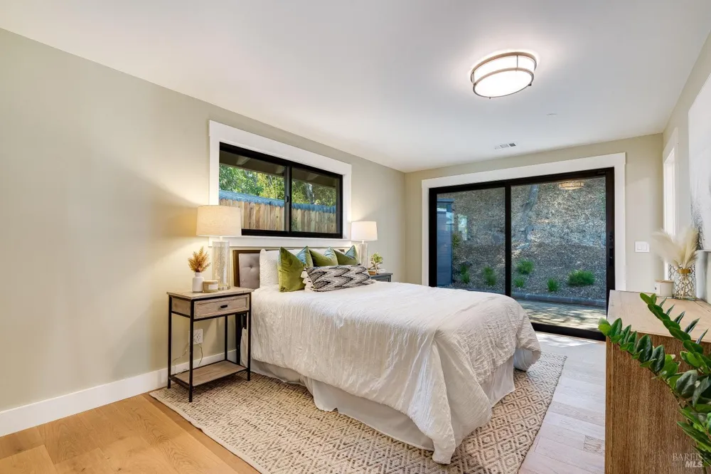104 Camino Vista St. Helena, CA 94574