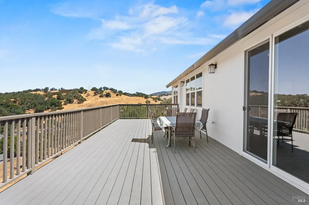 2408 Celestin Court Ukiah, CA 95482
