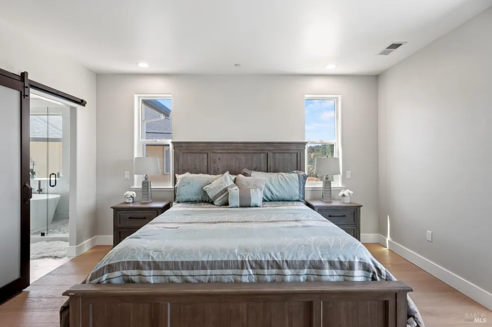 2408 Celestin Court Ukiah, CA 95482