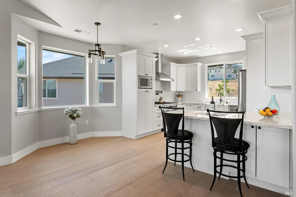 2408 Celestin Court Ukiah, CA 95482