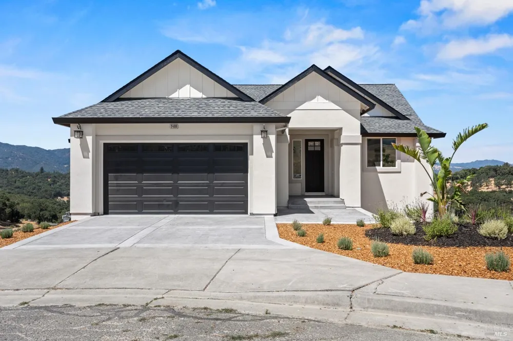 2408 Celestin Court Ukiah, CA 95482