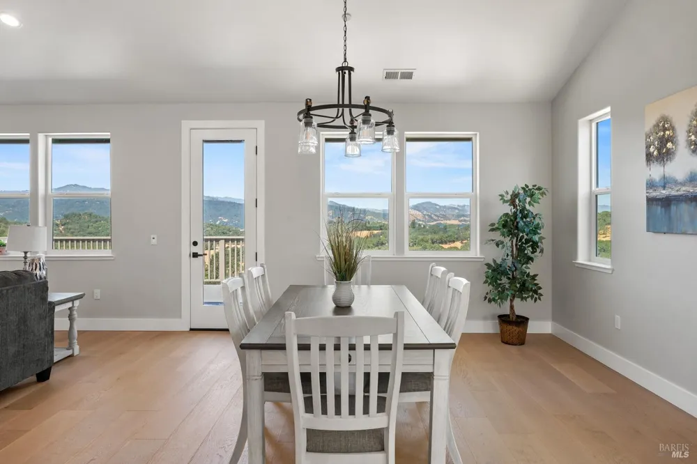 2408 Celestin Court Ukiah, CA 95482