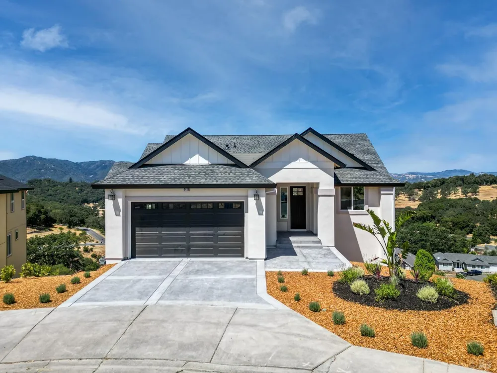 2408 Celestin Court Ukiah, CA 95482